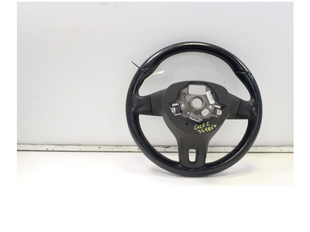 Руль Volkswagen Golf Plus 2005 - 2013 года 3C8959538G