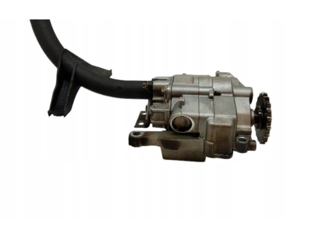 Čerpadlo oleje Mercedes-Benz E W211