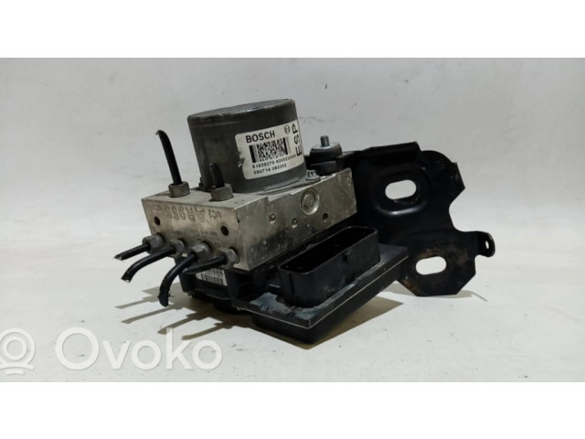 Блок АБС 518282279 Alfa Romeo MiTo