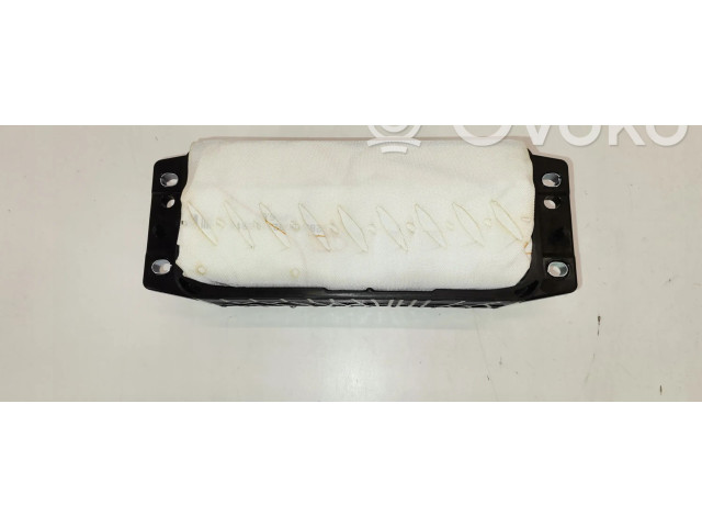 Подушка безопасности пассажира 6VA880204D Skoda Fabia Mk4 (6VA)