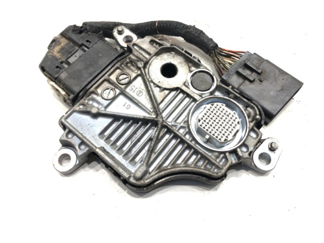 Блок управления 9834910080   Toyota ProAce City