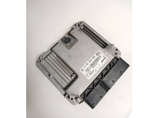 Řídící jednotka 55590420, 55579447 Opel Zafira C 2013