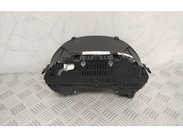 Přístrojová deska Mercedes-Benz CLA C117 X117 W117 2015 A1179007301