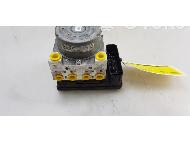 Блок АБС 5Q0614517EH, 5Q0614517EH   Audi  A3 S3 8V  2013 - 2019 года