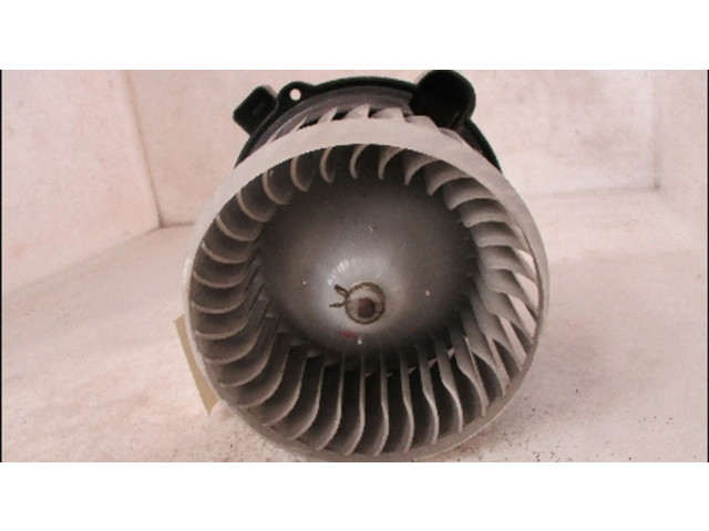 Вентилятор печки    4548200642   Smart ForFour I