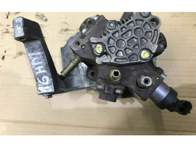 Топливный насос