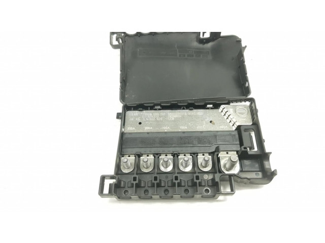 Pojistková skříňka 7LA937548 Volkswagen Transporter - Caravelle T6 2015