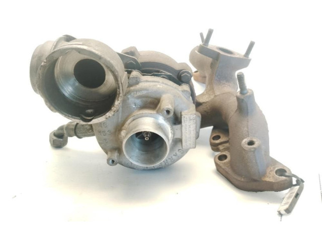  Турбина Volkswagen Touran I  7249304         