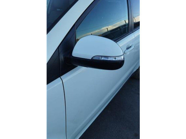 Зеркало электрическое SsangYong Korando - года