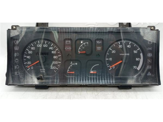 Панель приборов 7700809036B, 21552358   Renault Clio I       