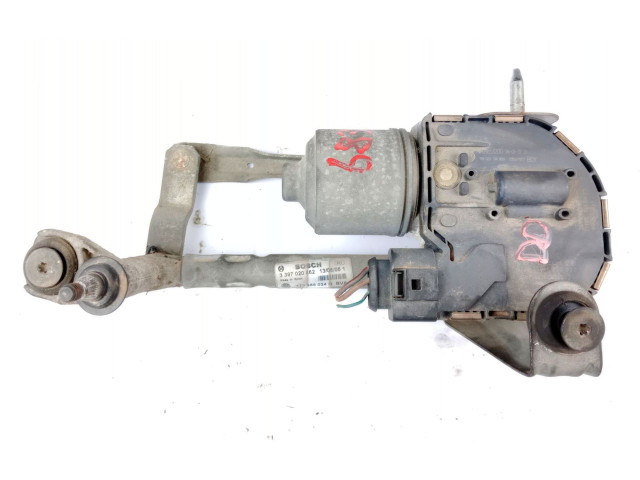 Моторчик дворников 1397220502 Volkswagen Touran I