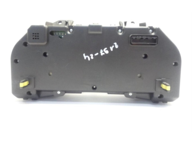 Přístrojová deska Toyota Avensis T270 2010 8380005L70