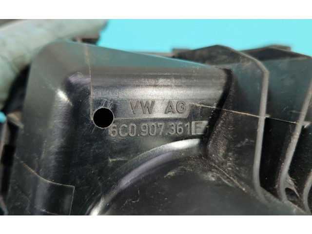 Блок предохранителей  6C0907361F, IMPRK1410014   Skoda Fabia Mk3 (NJ)    