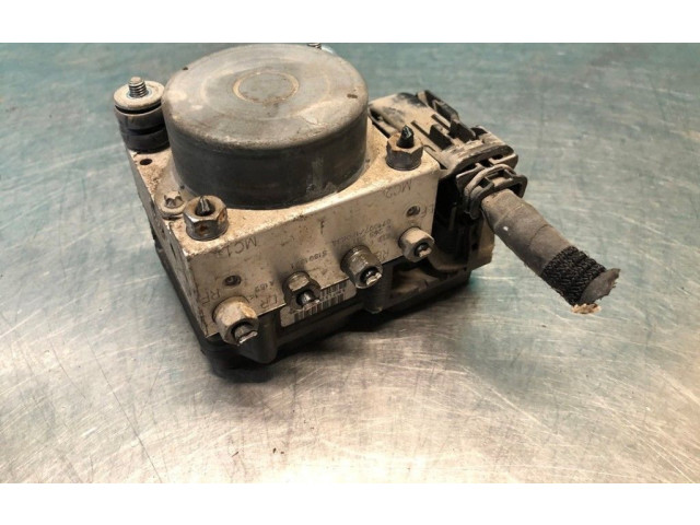 Блок АБС Citroen Nemo - года