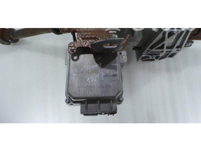 Руль Renault Clio IV 2012 - года 6800005109, 45280834