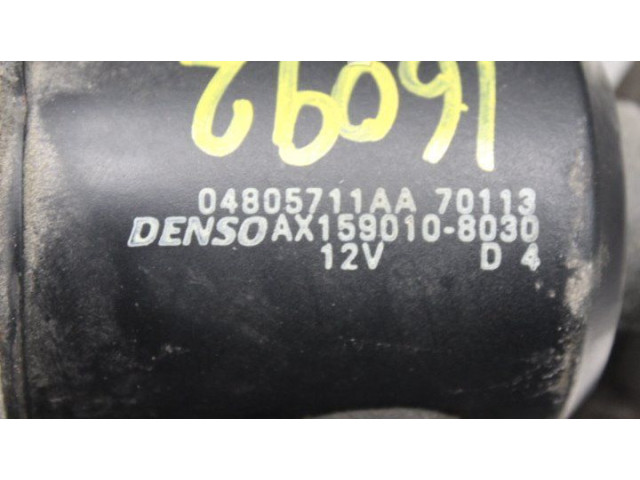 Моторчик дворников AX1590108030, 04805711AA    Dodge Magnum