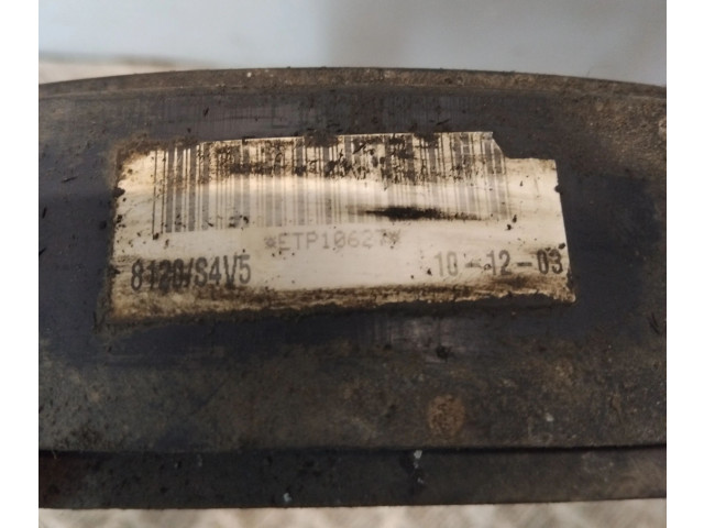 Вентилятор радиатора     30630635    Mitsubishi Space Star 