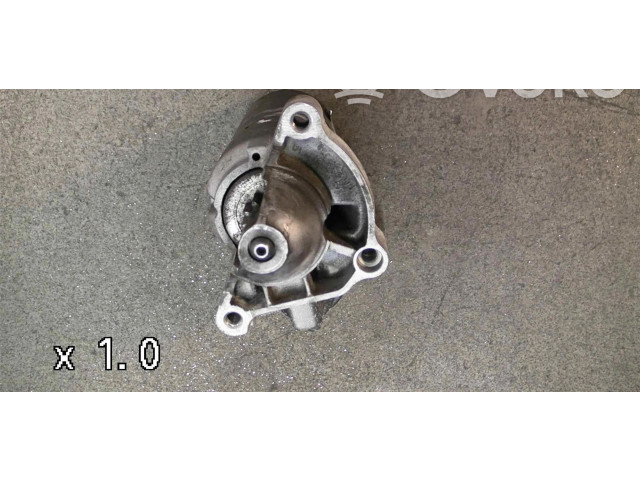 Стартер AZE2521, D9R121 Citroen Berlingo