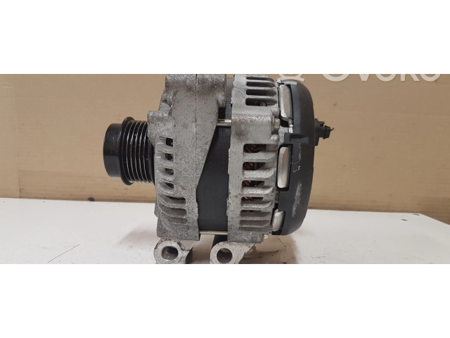 Генератор 8X2310300CC, 1042110710 Jaguar XF X250 3.0