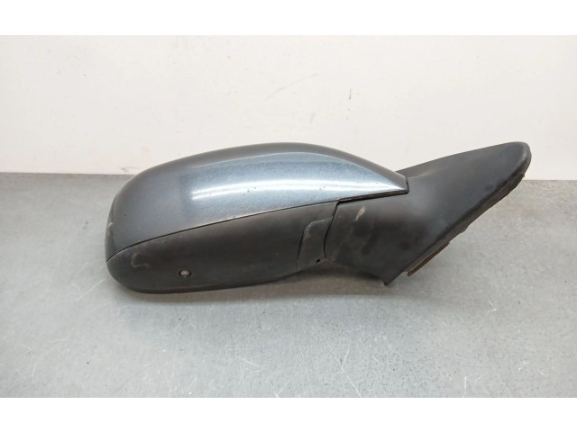 Zpětné zrcátko  Renault Laguna II 2001  abatible, 9pines  