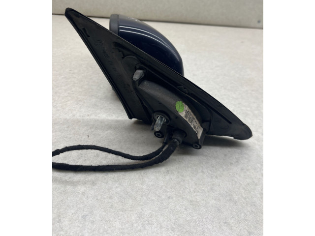 Зеркало электрическое Volvo V70 2005 - 2008 года