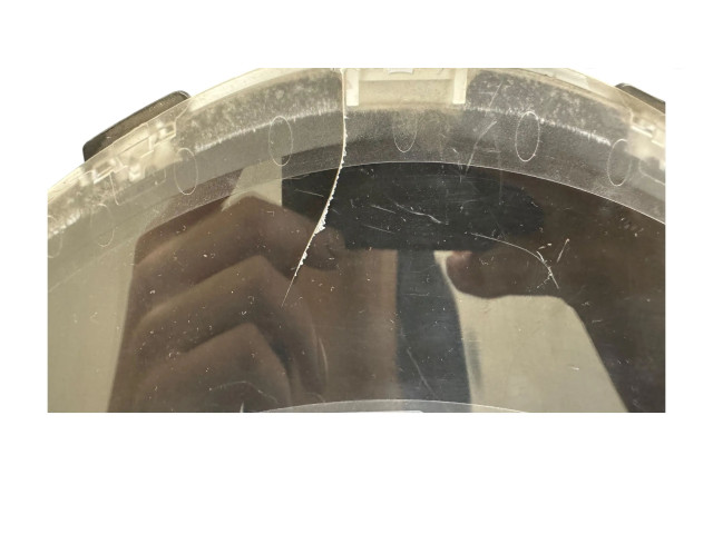 Přístrojová deska Citroen Berlingo 2006 9662745180, DF1T6V57