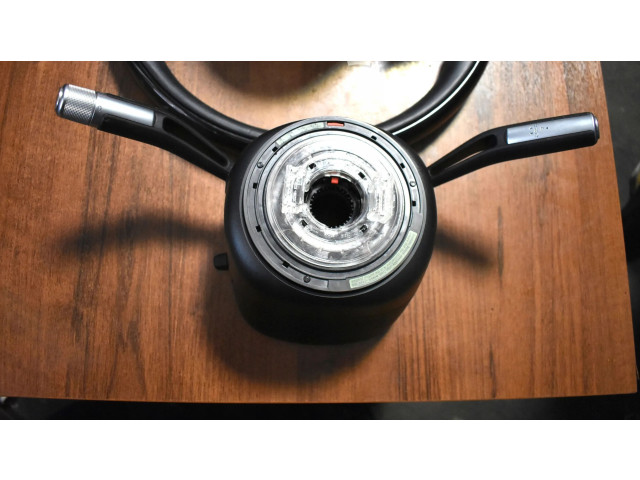 Руль Mercedes-Benz S W223 2020 - года