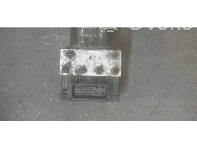 Jednotka ABS 9632539480   Peugeot 206 2002
