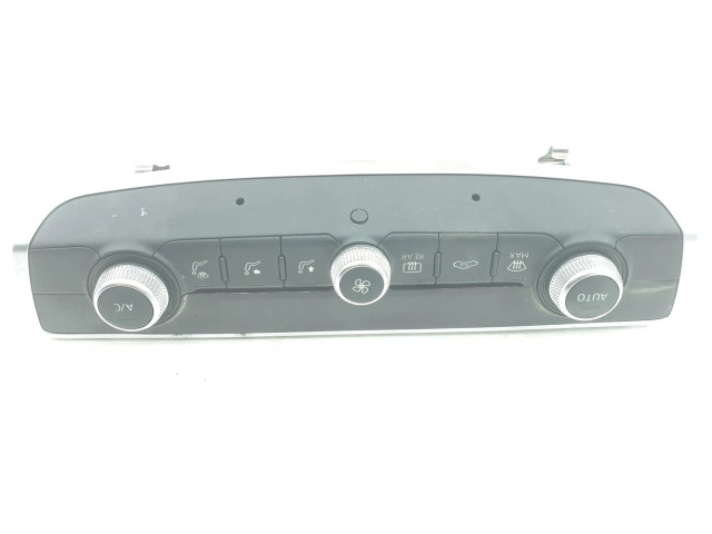 Блок управления климат-контролем 83A820043, 83A820043   Audi A1