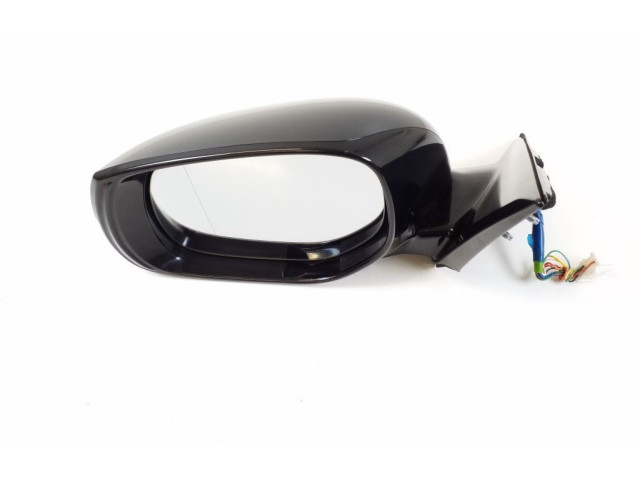 Зеркало электрическое Infiniti Q70 Y51 2013 - 2019 года