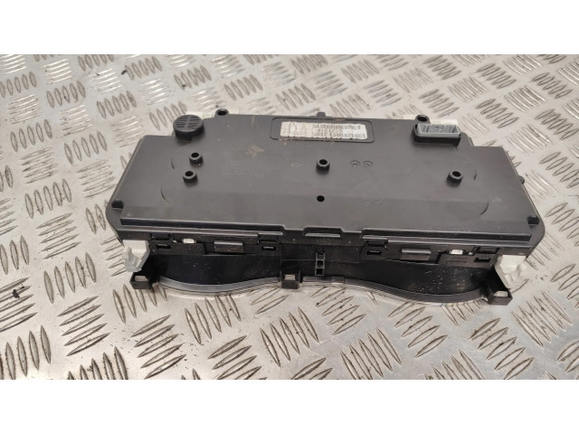 Přístrojová deska Renault Kangoo II 2016 P248104387R