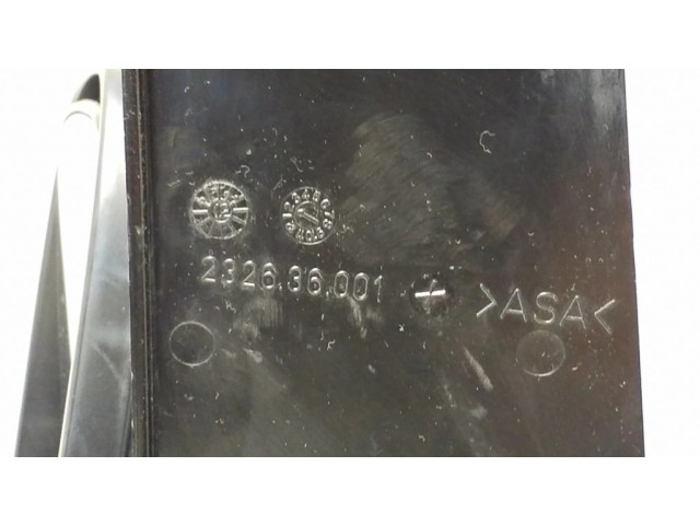 Zpětné zrcátko levé Mercedes-Benz Vito Viano W639 2008 232636001