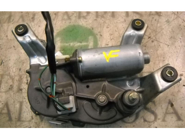 Моторчик заднего дворника     Honda HR-V