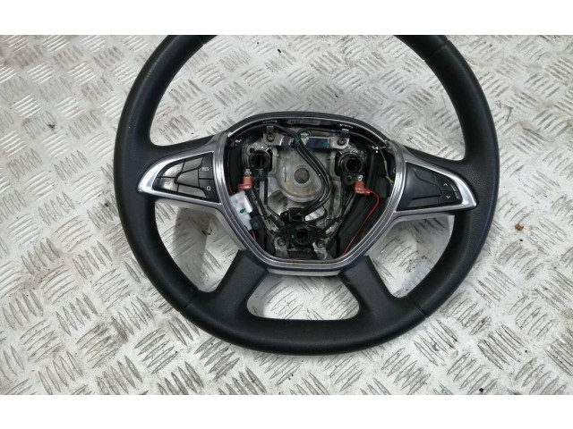 Руль Renault Duster II  2021 -  года       