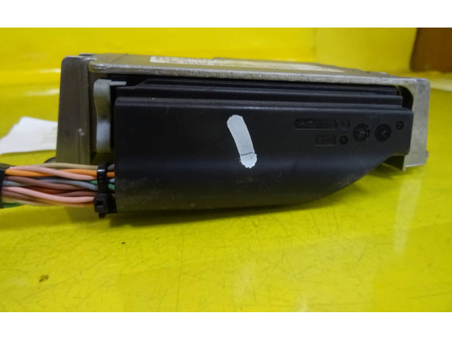 Блок подушек безопасности 8200563369, 0285001511   Renault Clio III