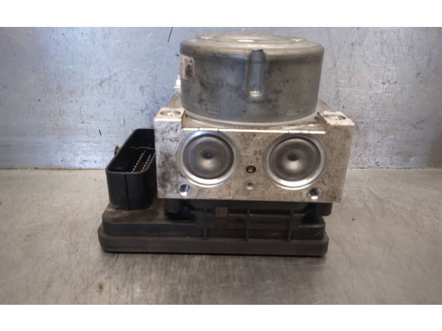 Блок АБС 476605379R Dacia Lodgy - года