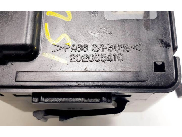 Ручка стеклоочистителей 202005410   Opel Antara