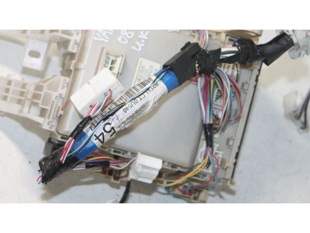 Pojistková skříňka 827300D290 Toyota Yaris 2007