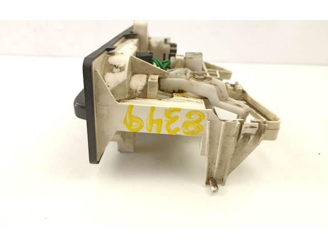 Модуль блока управления кондиционером MR218473 Mitsubishi Montero