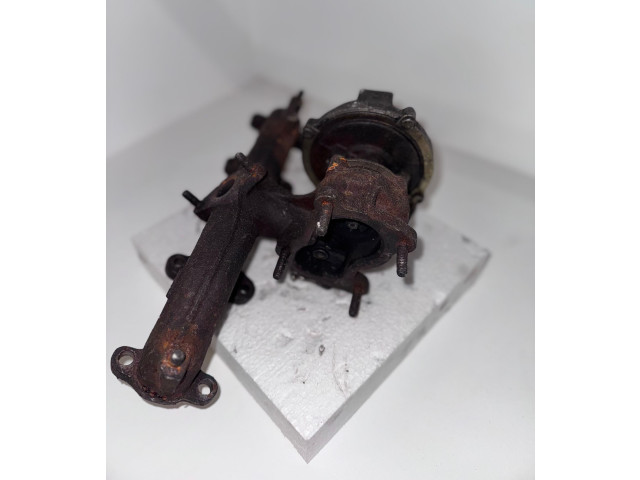 Турбина Ford Galaxy 028253019, K030366LA50149686 для двигателя ANU