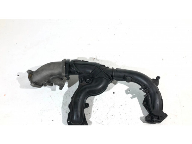 Всасывающий коллектор