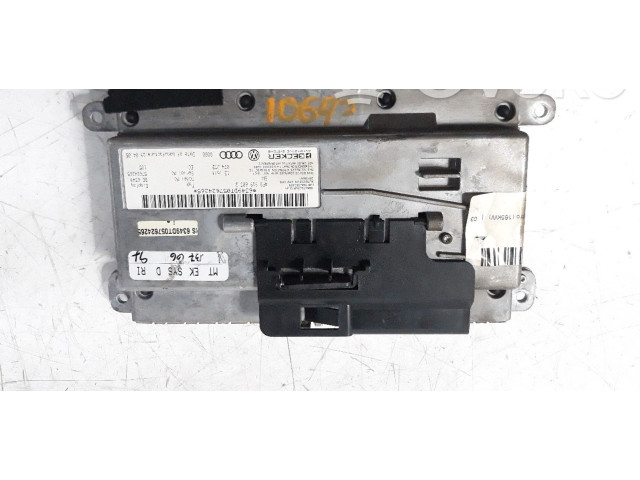 Экран дисплея вверх