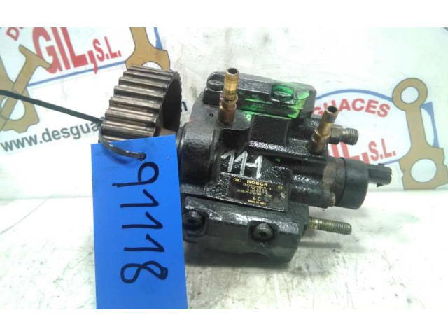 Vstřikovací čerpadlo 0445010018, 91118 Renault Megane I