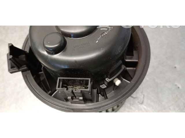 Вентилятор печки 9840566280, 9840566280 Peugeot 2008 II