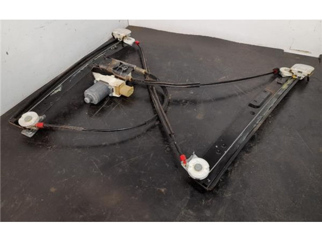 Передний комплект электрического механизма для подъема окна 6M21-14A389-B   Ford Mondeo MK IV