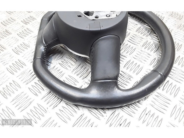 Руль Audi TT TTS Mk2  2006 - 2014 года 8j0419091b      