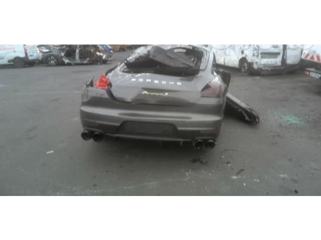 Jednotka ABS NT Porsche Panamera (970) 2015