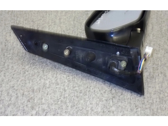 Zpětné zrcátko  Mitsubishi Grandis 2004    