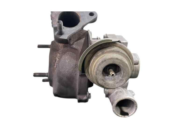 Turbodmychadlo Турбина 028145702D, 028145701JX Seat Toledo I (1L) AFN