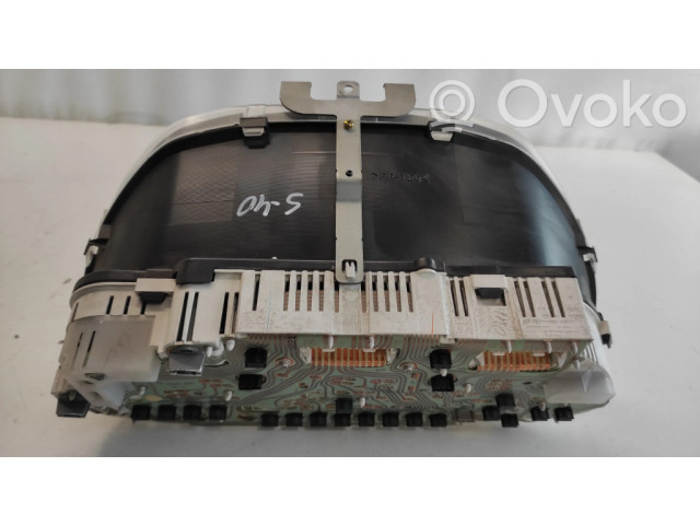 Панель приборов 30819873004, OP0200009 Volvo S40, V40